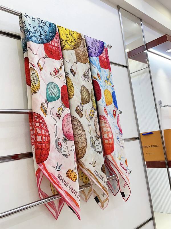 Louis Vuitton Scarf LVC00558 Louis Vuitton Scarf LVC00558